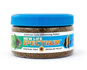 New Life Spectrum Regular - Image 3