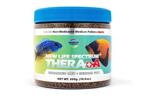 New Life Spectrum Thera A Medium (Naturox Series) - Image 3