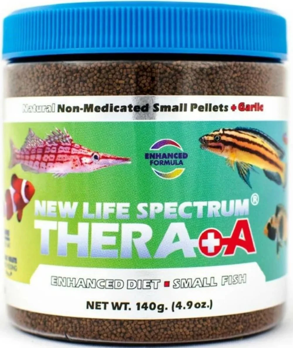 New Life Spectrum Thera A Small (Naturox Series) - Image 2