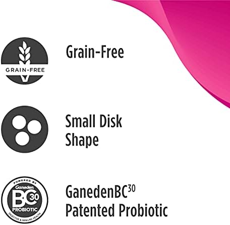 Nulo Adult & Kitten Grain Free Dry Cat Food With Bc30 Probiotic Chicken - Image 4