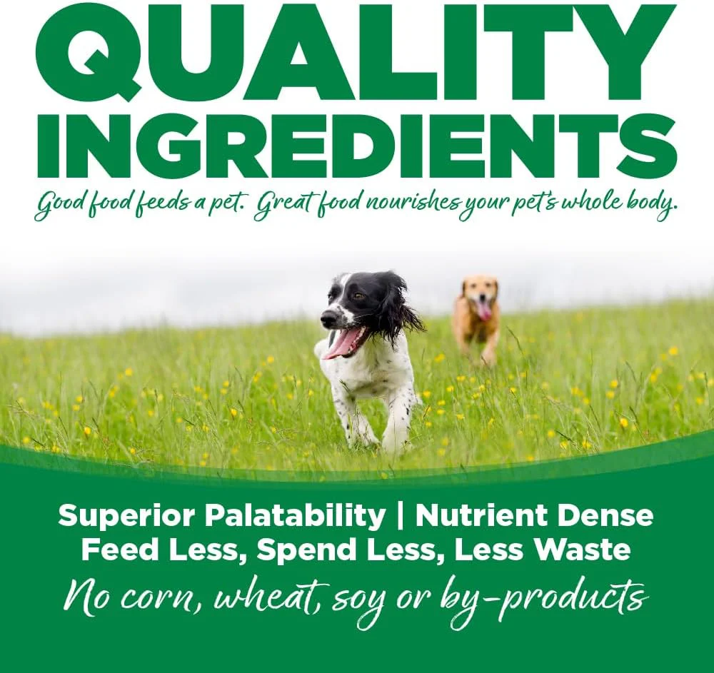 NutriSource Choice Dry Dog Food, Chicken Meal & Barley Recipe - Image 4