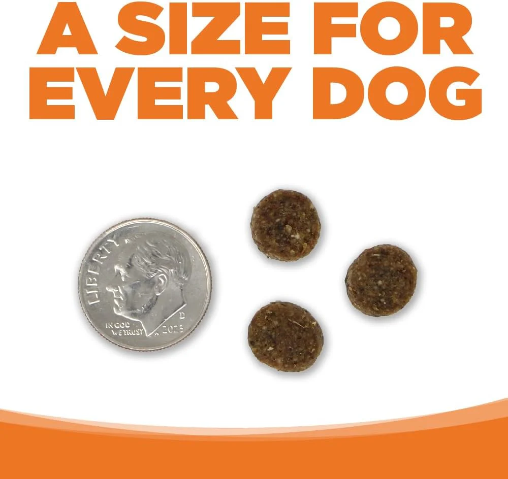 NutriSource Choice Dry Dog Food, Turkey Meal & Barley Recipe - Image 5