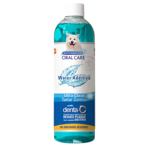 Nylabone Advanced Oral Care Liquid Tartar Remover - Image 3