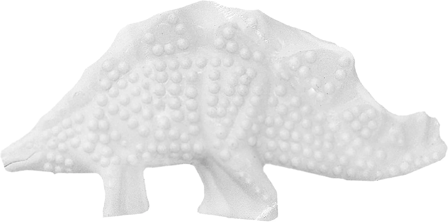 Nylabone Durable Dental Dinosaur Dog Chew - Image 12