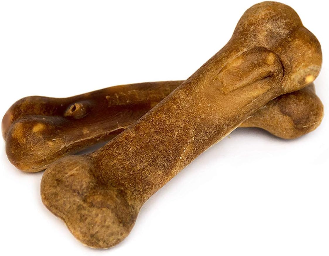 Nylabone Healthy Edibles Puppy Sweet Potato & Turkey - Image 3
