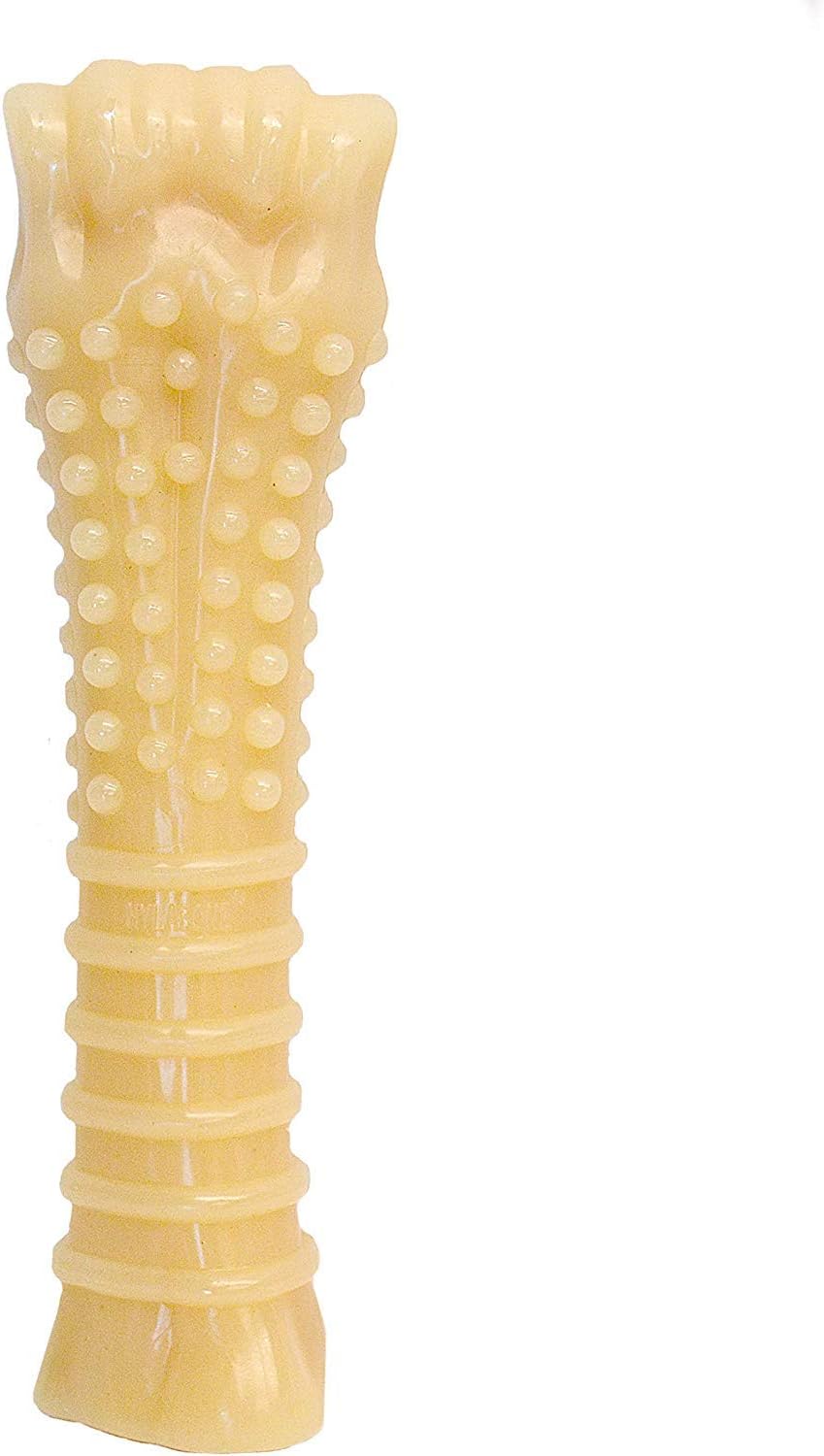Nylabone Power Chew Extreme Chewing Dura Souper Bone Dog Chew Toy, Original - Image 3