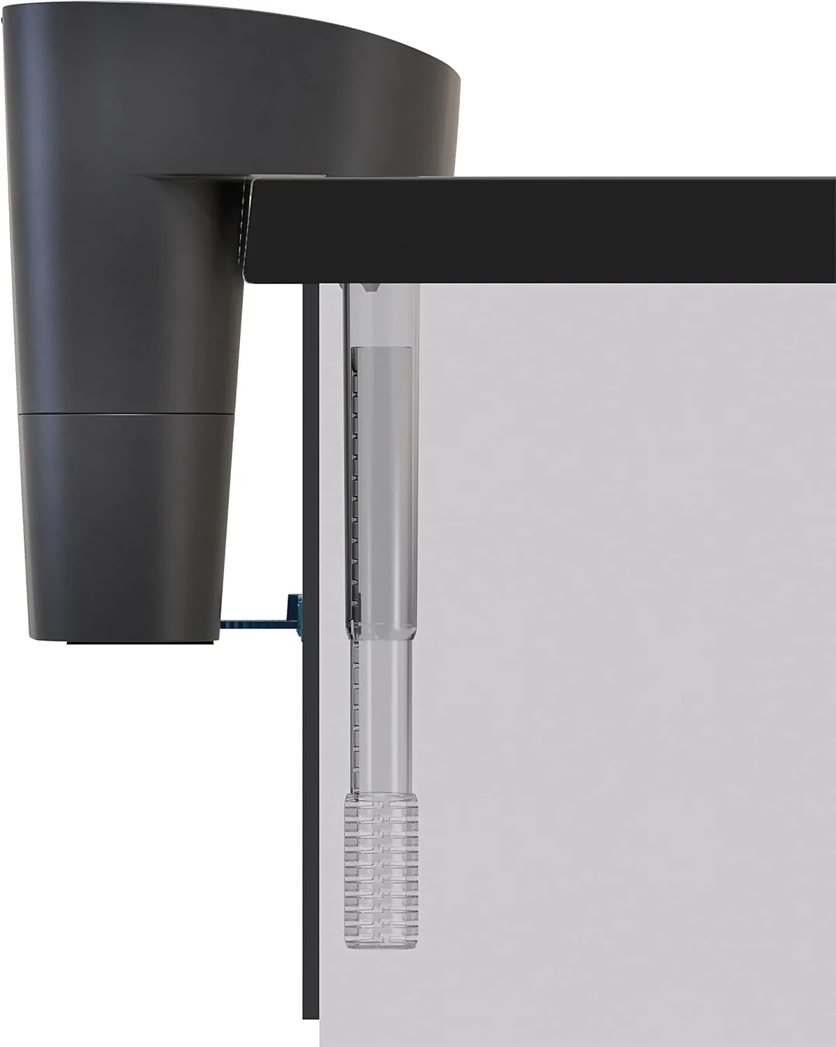 OASE Indoor Aquatics BioStyle Thermo, Grey - Image 4
