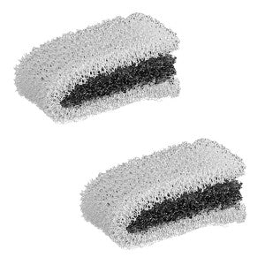 OASE Indoor Aquatics Filter Foam Set of 2 for The Biocompact 25 - Image 3