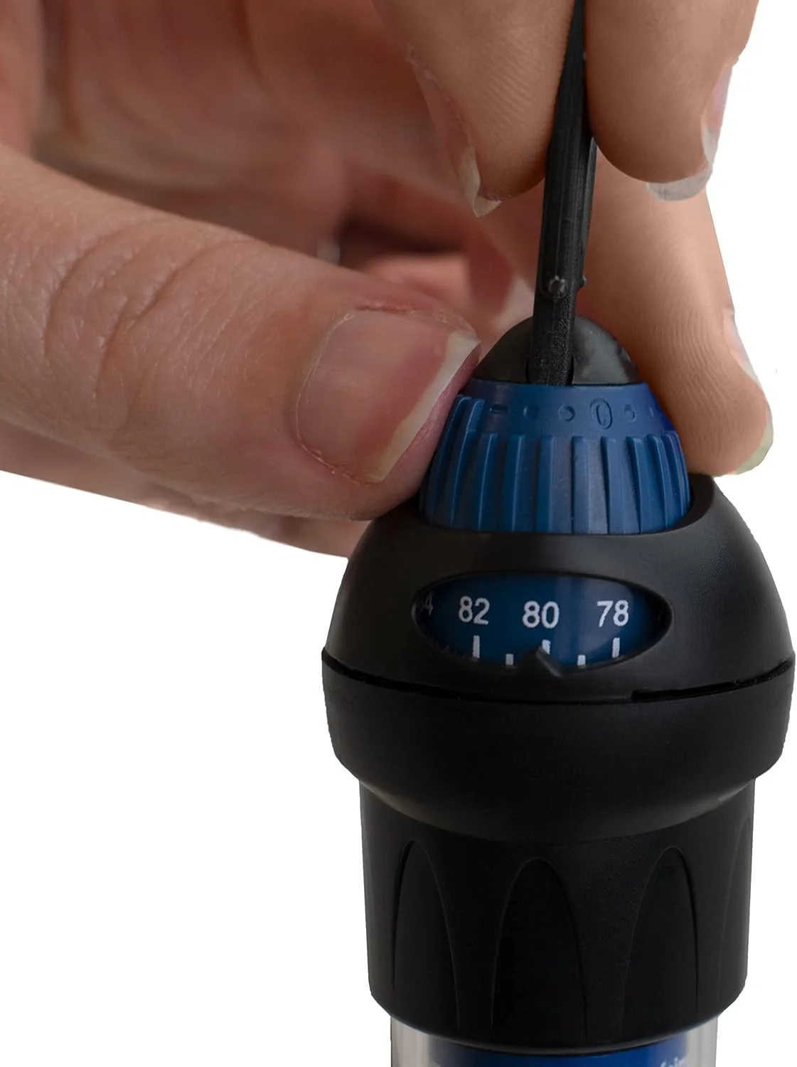 OASE Indoor Aquatics HEATUP 400 Adjustable Heater - Image 5