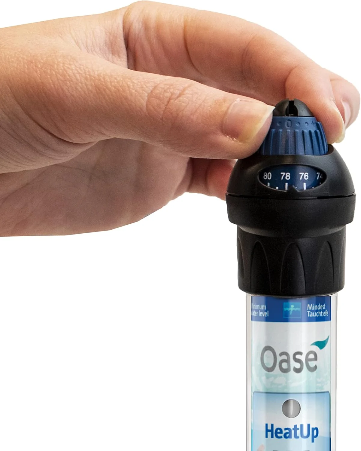 OASE Indoor Aquatics HeatUp Aquarium Heater - Image 2