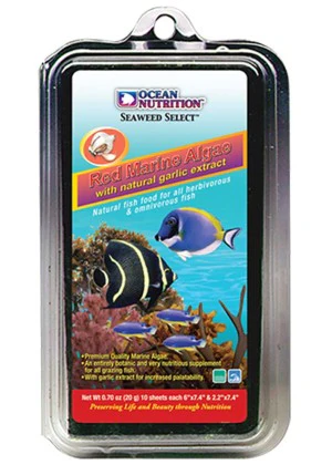 Ocean Nutrition Seaweed Select Marine Algae - Image 2
