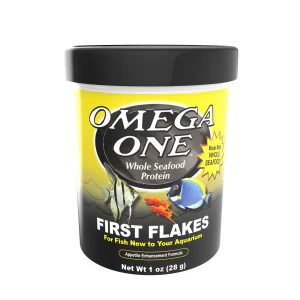 Omega One First Flakes - Image 2