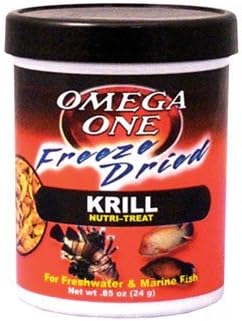Omega One Freeze Dried Krill - Image 4