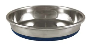 OurPet's Premium Rubber-Bonded Stainless Steel - Image 5