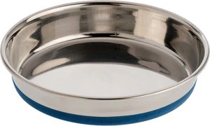 OurPet's Premium Rubber-Bonded Stainless Steel - Image 6