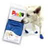 Pawz Purple Water-Proof Dog Boots, 12 Disposable-Reusable Boots - Image 7