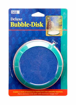 Penn-Plax Aquarium Bubble Disk Aerator - Air Pump Accessories – For Fish Tanks - Image 10