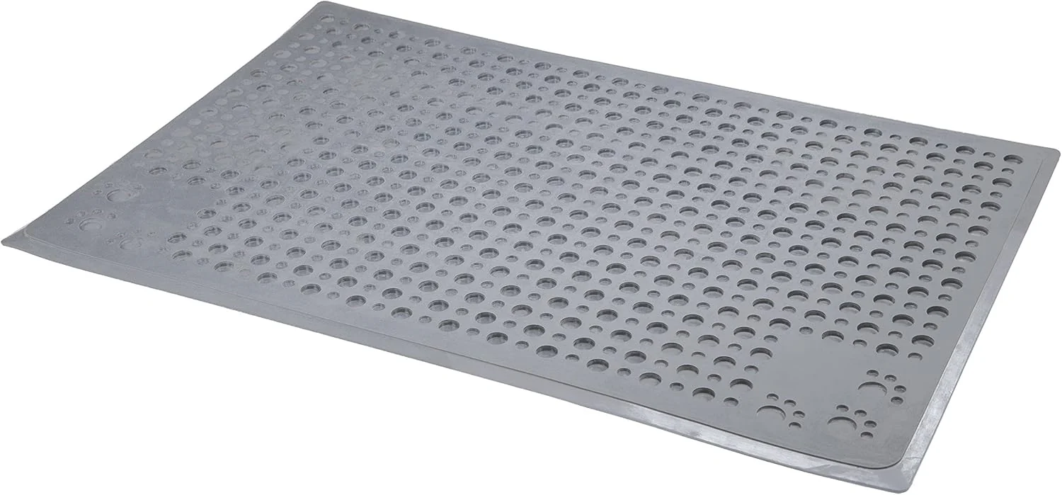 Petlinks Purr-fect Paws Multipurpose Cat Litter Mat
