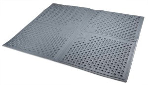 Petlinks Purr-fect Paws Multipurpose Cat Litter Mat - Image 8