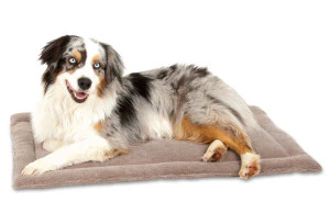 Petmate Aspen Pet Rectangular Kennel Mat - Image 5