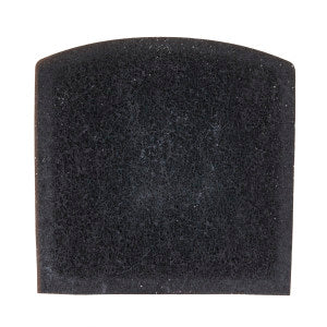 Petmate Booda Clean Step Cat Litter Box Dome Replacement Charcoal Litter Box Filter - Image 3