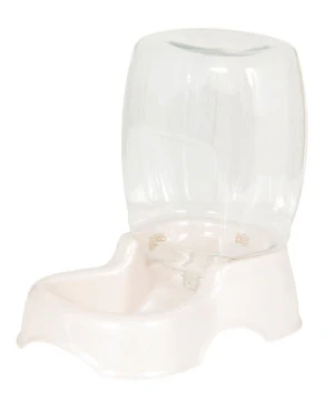 Petmate Pet Cafe Cat and Dog Water Dispenser - Water Bowl for Cats and Dogs - Image 10
