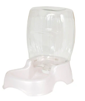 Petmate Pet Cafe Cat and Dog Water Dispenser - Water Bowl for Cats and Dogs - Image 9