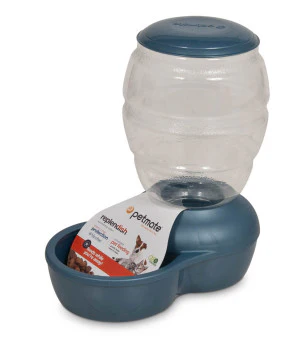 Petmate Replendish Feeder with Automatic Cat and Dog Feeder - Image 11