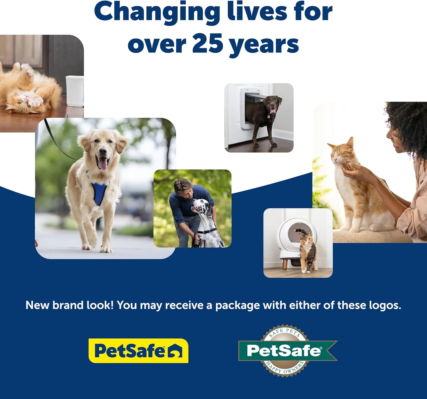 PetSafe Laser Tail Cat Toy – Fun and Safe Laser Light Game for Cats – Hands Free Play,White - Image 6