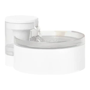 PetSafe Outlast Pumpless Cat & Dog Water Fountain - Image 7
