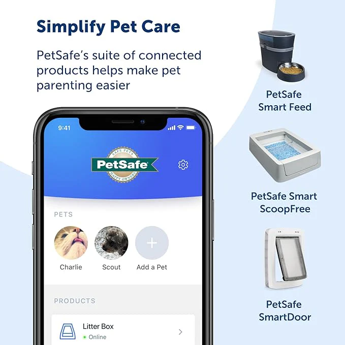 PetSafe Smart Dog Training Collar – Uses Smartphone as Handheld Remote Control – Tone, Vibration, 1-15 Levels of Static Stimulation – Bluetooth Wireless System – All in One Pet Training Solution - Image 3