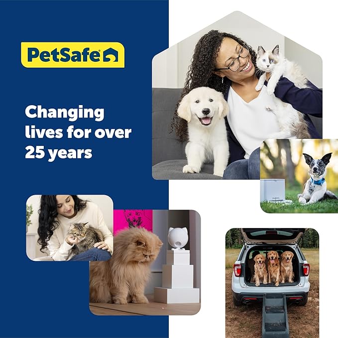 PetSafe SprayShield Animal Deterrent Spray (2.4 Oz / 71 ML) Dog Spray Self Defense Compact Design for Portability, Belt Clip for Easy Carry, Releases Surprising Burst, Citronella - Image 4