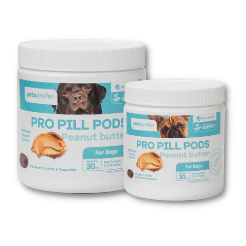 PetsPrefer® Pro Pill Pods™ - Image 2