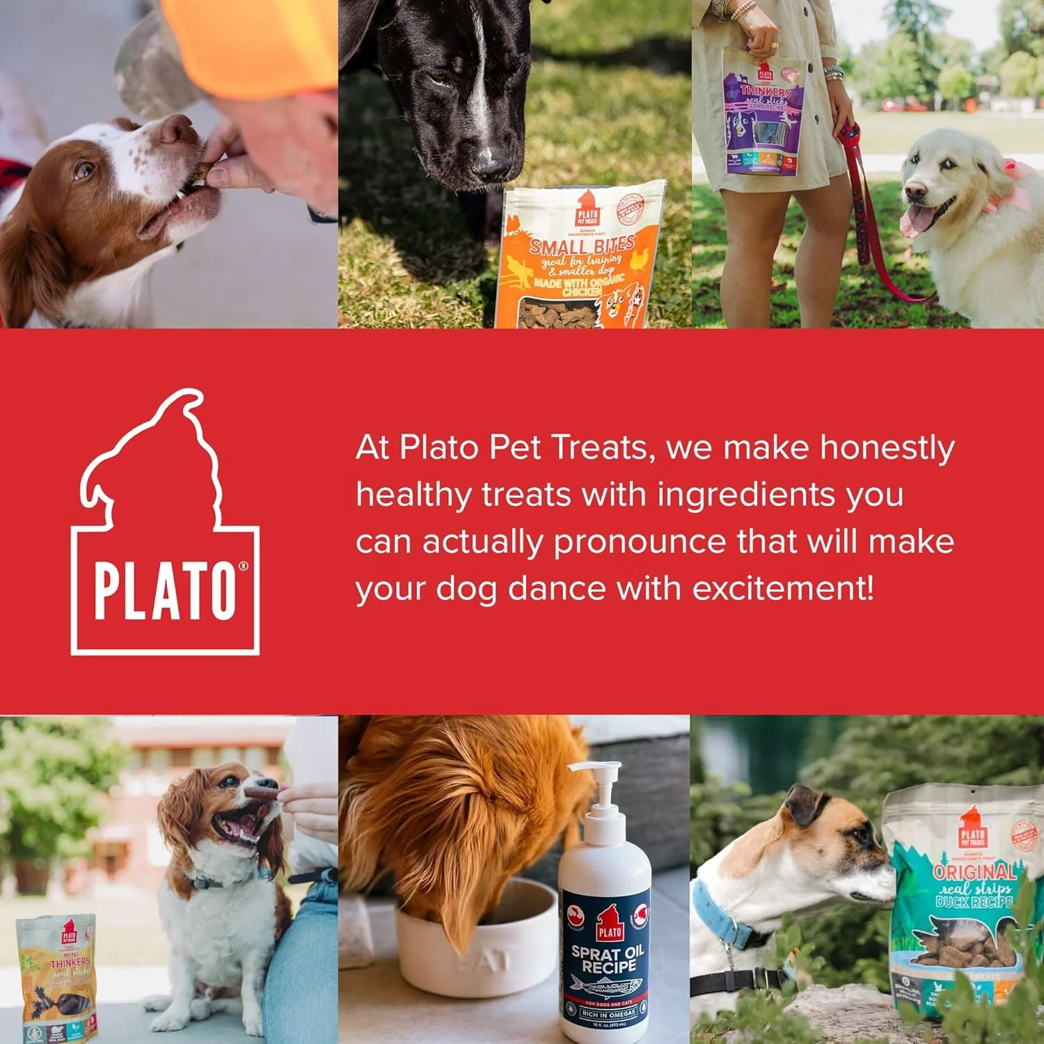 PLATO Original Real Strips Turkey & Pumpkin , Natural - Image 8
