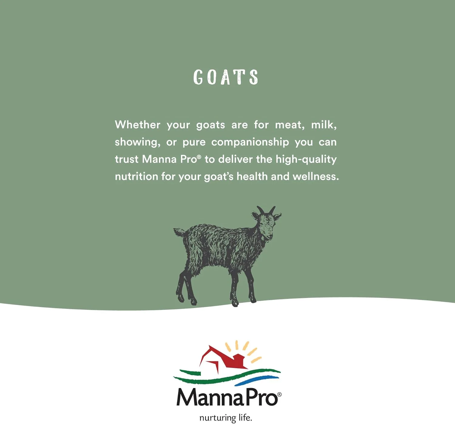 Positive Pellet® Goat Dewormer - Image 9