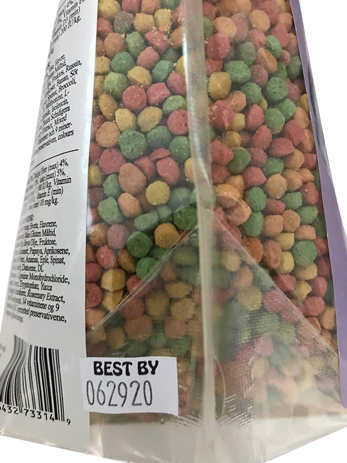 Pretty Bird International Species Specific Bird Food, 3-Pound - Image 4