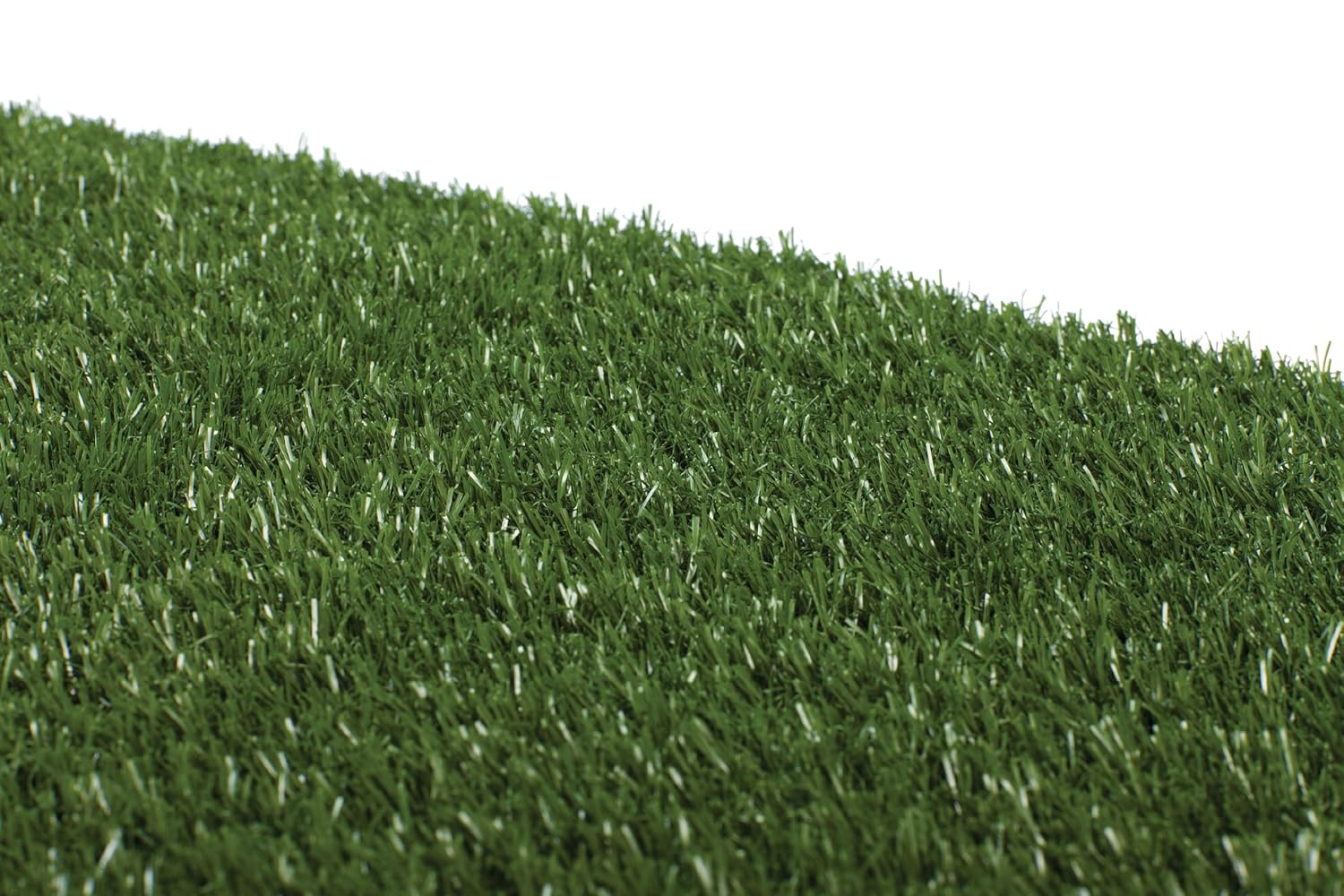 Prevue Pet Products Tinkle Turf Indoor Portable Pee Turf Patch - Medium Dogs - Image 3