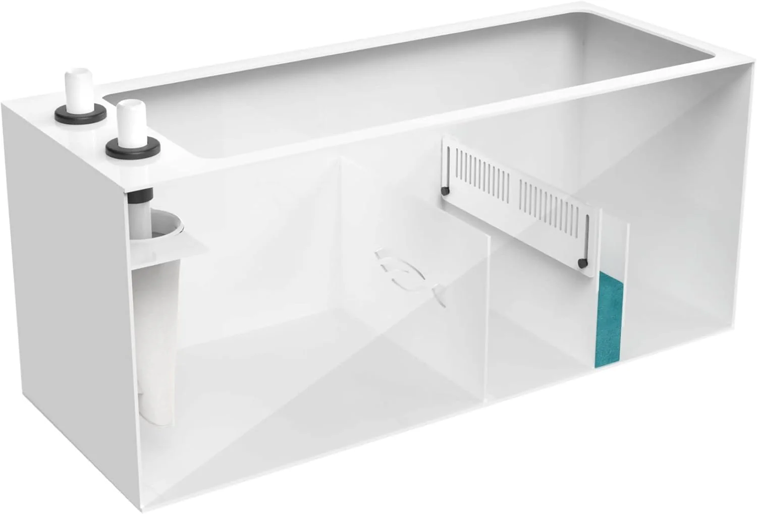 Pro Clear Ecoreef Sump 300 (37x14.5x16) - Image 4