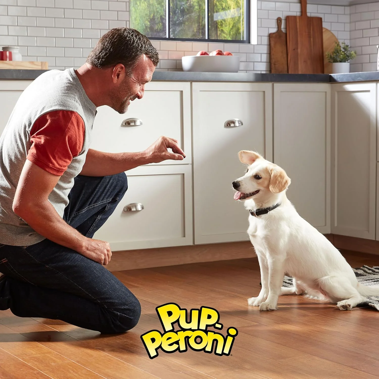 Pup-Peroni Training Dog Treats, Original Beef Flavor Made with Real Beef, Bite Size Rewards - Image 4
