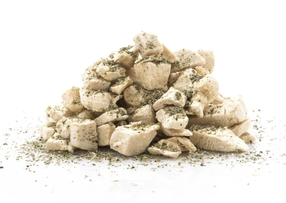 PureBites Chicken Breast & Catnip Freeze Dried Cat Treats - Image 6
