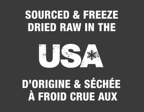 PureBites Mini Chicken Freeze Dried Dog Treats, 1 Ingredient, Made in USA - Image 3