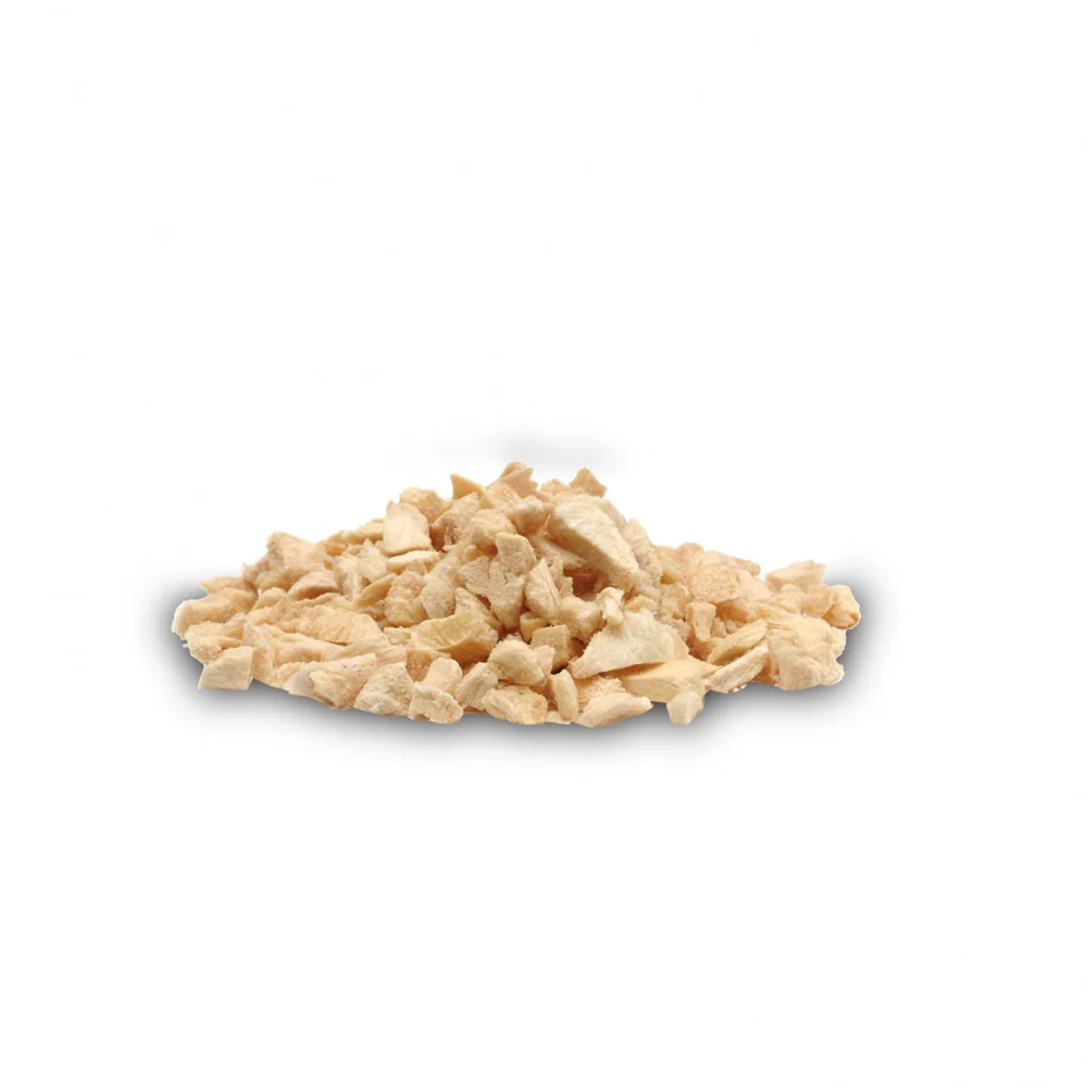 PureBites Mini Chicken Freeze Dried Dog Treats, 1 Ingredient, Made in USA - Image 6