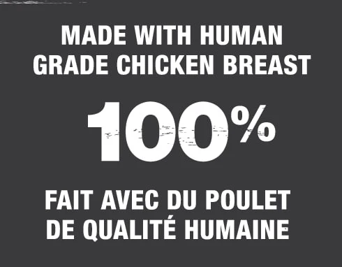 PureBites Mini Chicken Freeze Dried Dog Treats, 1 Ingredient, Made in USA - Image 7