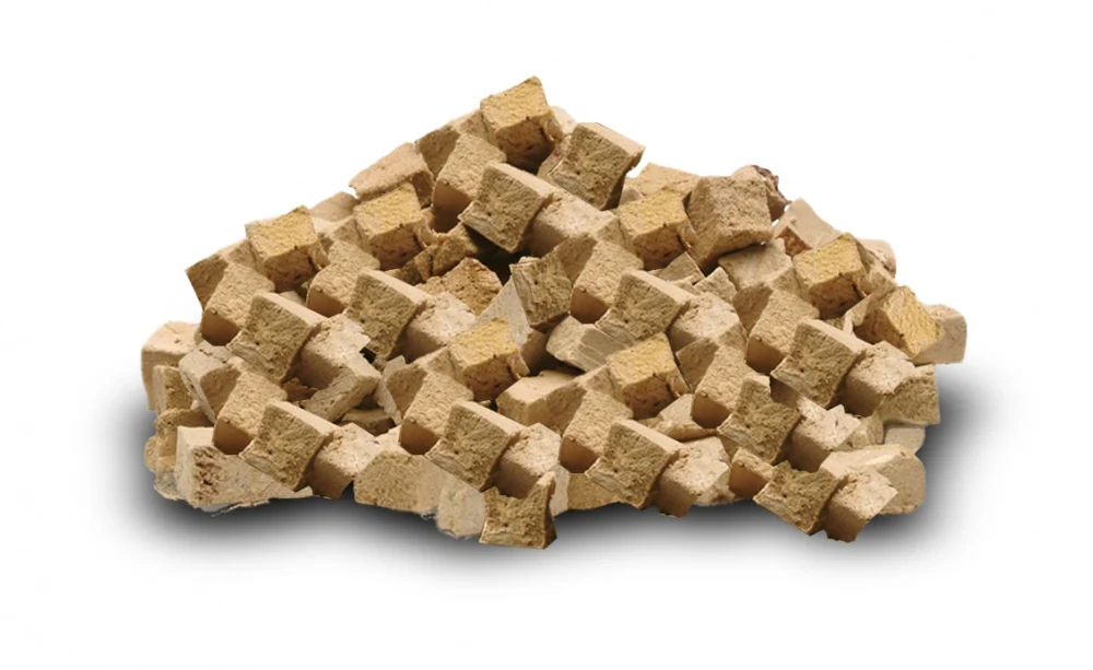 PureBites Mini Lamb Freeze Dried Dog Treats, 1 Ingredient, Made in USA - Image 6