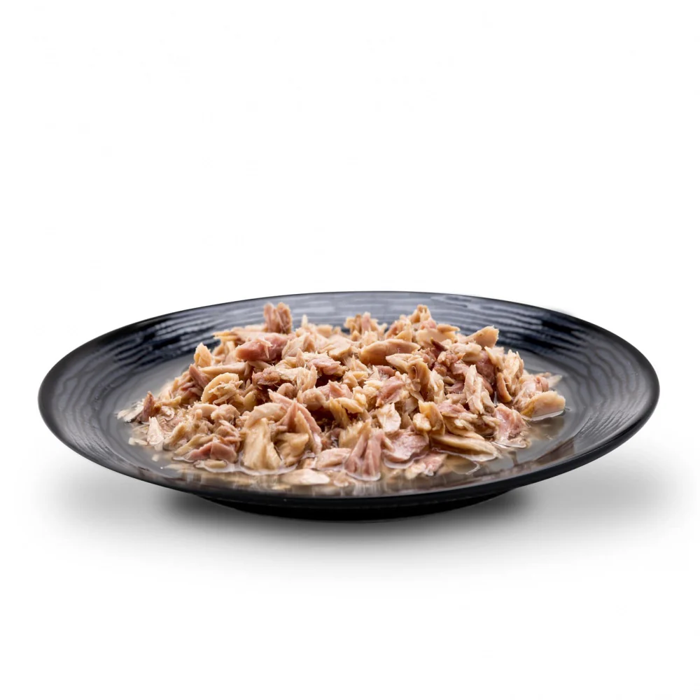 PureBites Tuna & Salmon Mixers for Cats, only 3 Ingredients - Image 3