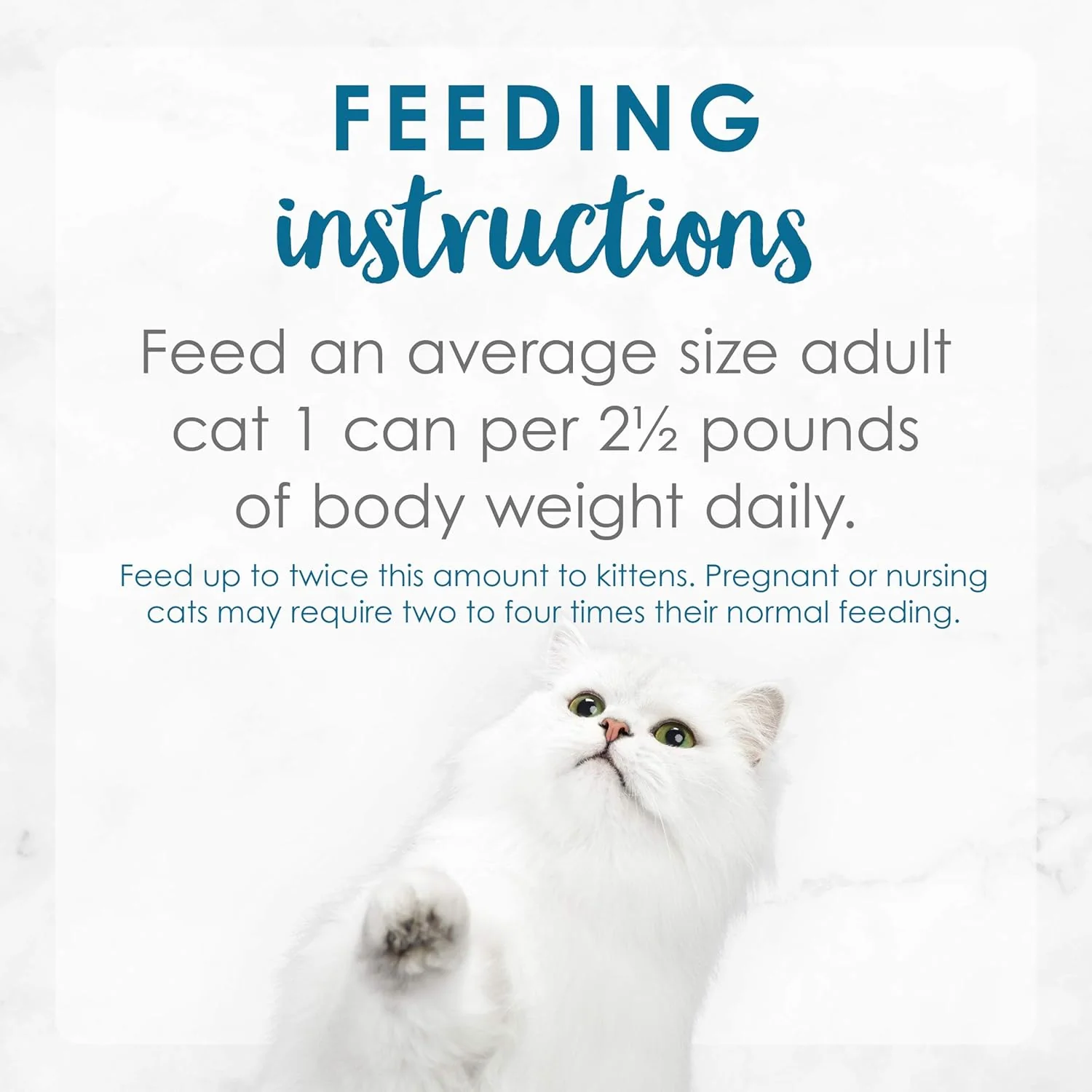 Purina Fancy Feast Grilled Wet Cat Food Liver and Chicken Feast in Wet Cat Food Gravy - (Pack of 24) 3 oz. Cans - Image 9