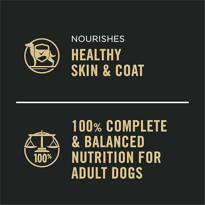 Purina Pro Plan Complete Essentials Chicken & Vegetable Slices in Gravy Dog 12 / 13 oz - Image 4