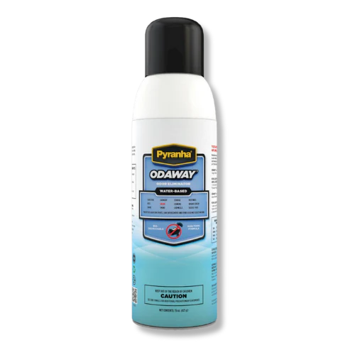Pyranha Odaway Ready-to-Use Odor Eliminator Spray - Image 2