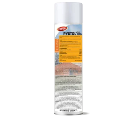 Pystol® Farm and Dairy Aerosol 20 oz