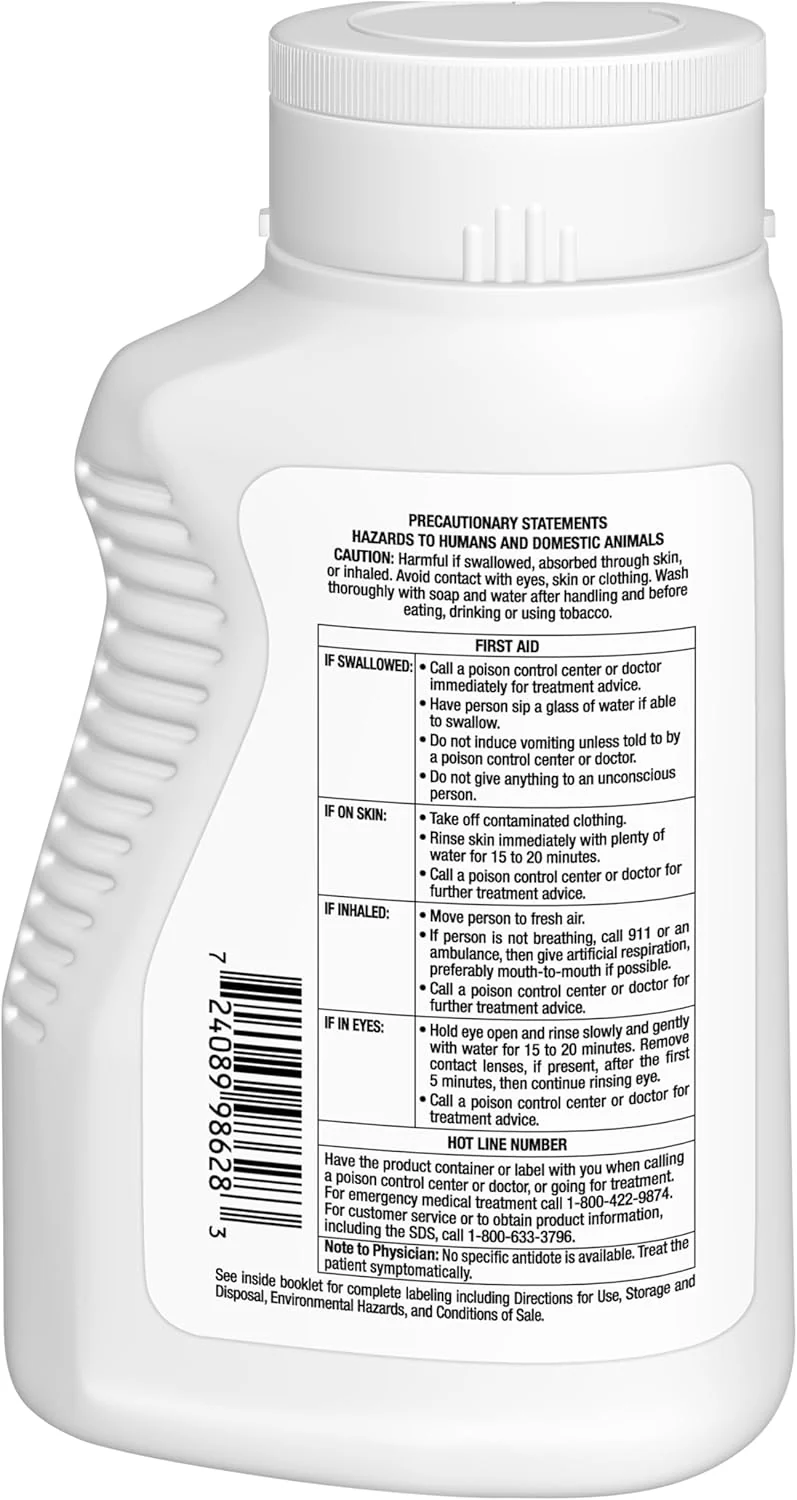 QuickBayt® Fly Bait – Fast-Acting Granular Fly Control for Livestock Facilities - Image 2